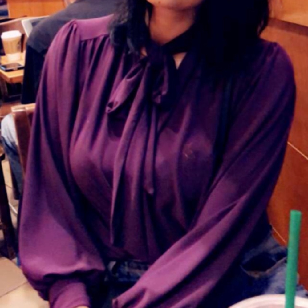 Zara Cute top